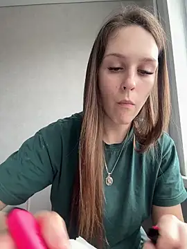 DakotaGercy online show from 03-04-26, 12:02