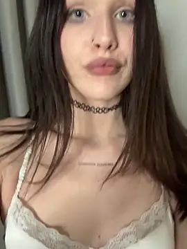 CherryCrystall online show from 02-20-26, 07:05