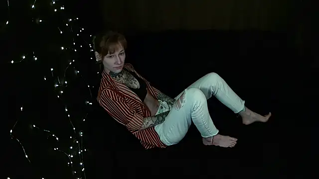 Littlespacemouse online show from 10-25-25, 04:51