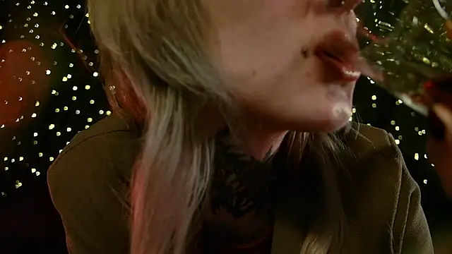 Littlespacemouse online show from 03-10-26, 10:52