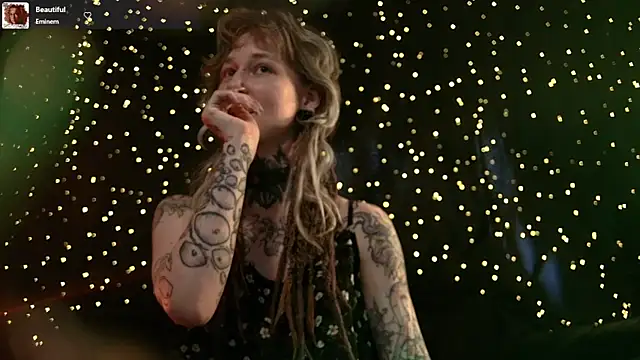 Littlespacemouse online show from 04-13-26, 08:40