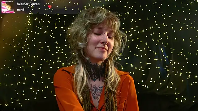 Littlespacemouse online show from 04-24-26, 12:18