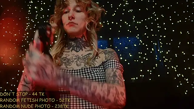 Littlespacemouse online show from 06-10-26, 11:33