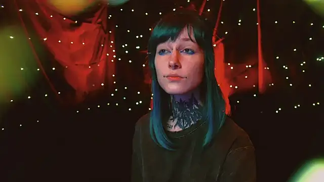 Littlespacemouse online show from 11-02-25, 04:01