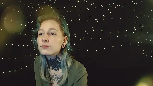 Littlespacemouse online show from 12-15-25, 01:50