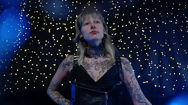 Snapshot of Littlespacemouse chatting on 03-02-26, 03:52 Littlespacemouse online show from 03-02-26, 03:52