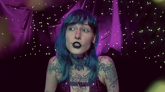 Littlespacemouse online show from 11-05-25, 01:03