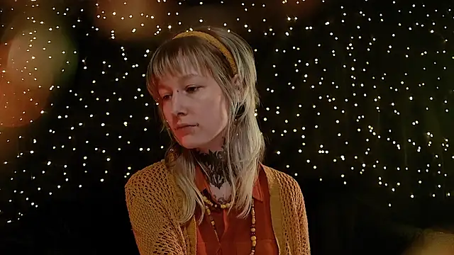 Snapshot of Littlespacemouse chatting on 02-22-26, 11:45 Littlespacemouse online show from 02-22-26, 11:45