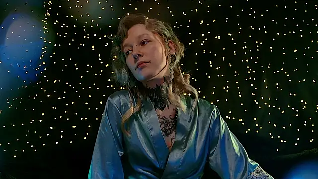 Snapshot of Littlespacemouse chatting on 02-23-26, 01:01 Littlespacemouse online show from 02-23-26, 01:01