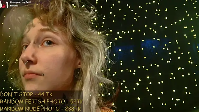 Littlespacemouse online show from 05-09-26, 09:12