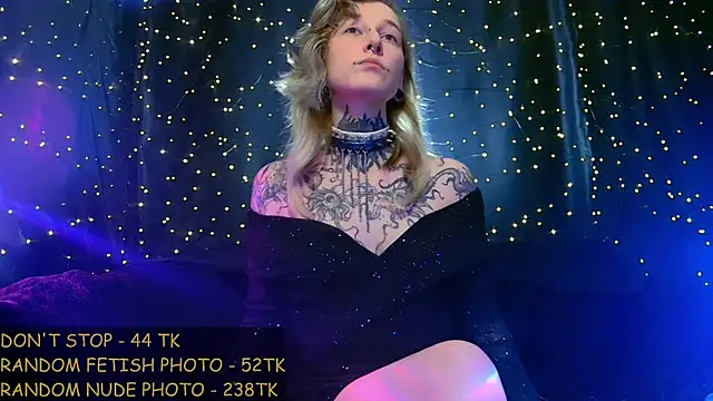Littlespacemouse online show from 05-22-26, 07:45