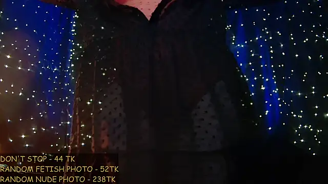 Littlespacemouse online show from 06-02-26, 08:09