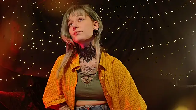 Littlespacemouse online show from 01-13-26, 01:26