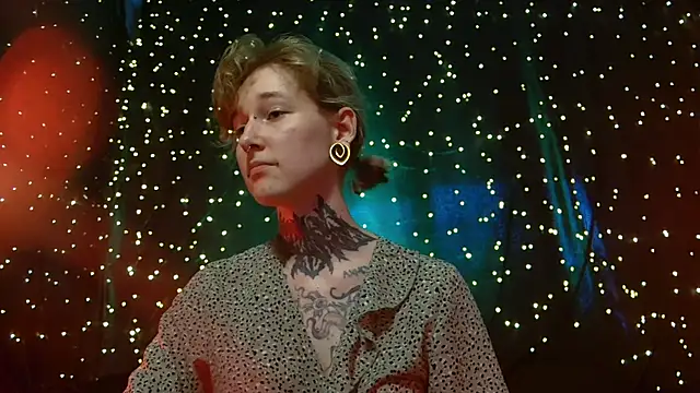Littlespacemouse online show from 06-05-26, 10:32
