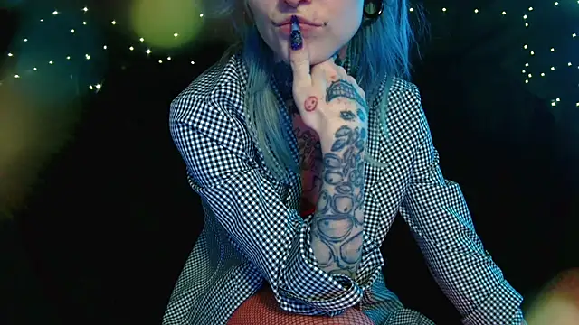 Littlespacemouse online show from 11-30-25, 09:59