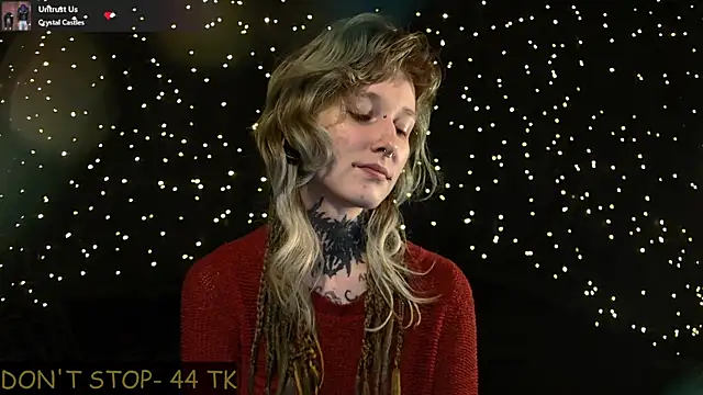 Littlespacemouse online show from 03-30-26, 06:09