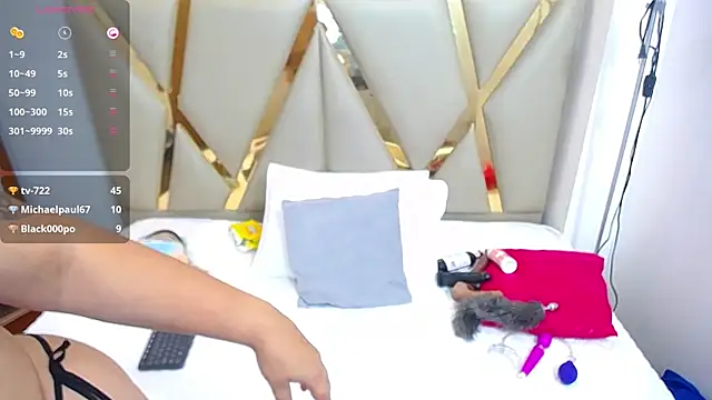 kinkyhousewifee online show from 02-22-25, 03:01