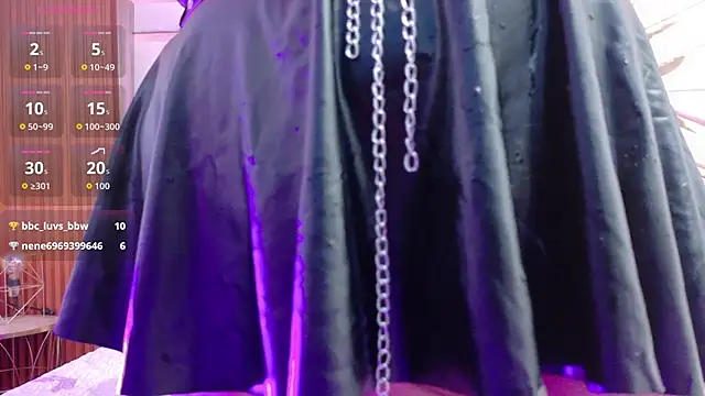 kinkyhousewifee online show from 10-01-25, 02:49