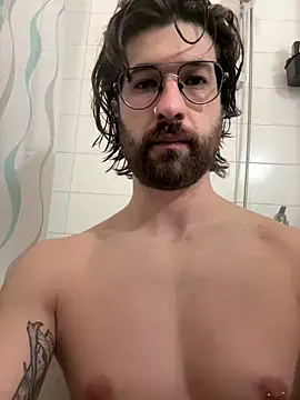 BuurningBoy online show from 02-20-25, 10:26