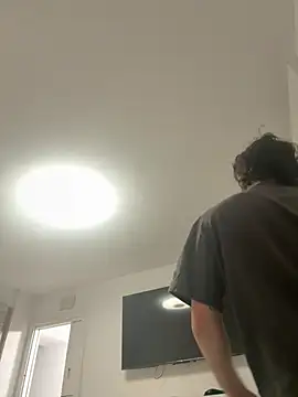 BuurningBoy online show from 03-12-25, 11:44