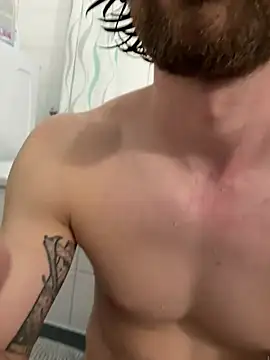 BuurningBoy online show from 03-02-25, 01:15