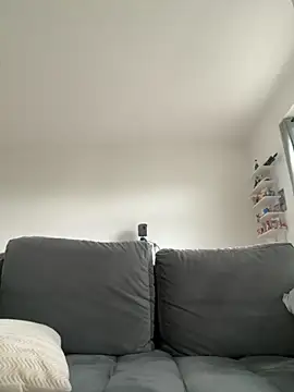 BuurningBoy online show from 09-22-25, 03:07