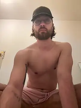 BuurningBoy online show from 01-17-25, 06:12