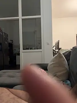 BuurningBoy online show from 10-08-25, 08:53