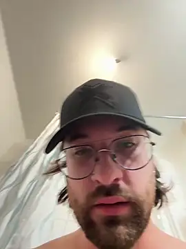 BuurningBoy online show from 02-02-25, 04:59