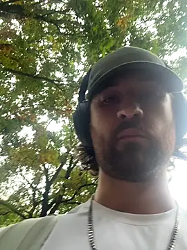 BuurningBoy online show from 09-18-25, 03:48