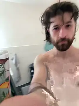 BuurningBoy online show from 02-23-25, 12:48