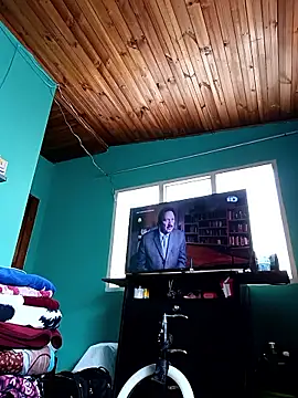 Lilihot 69 online show from 04-11-26, 08:45