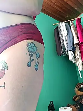 Lilihot 69 online show from 02-04-26, 07:53