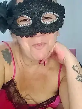 titiasexy online show from 02-22-26, 03:13