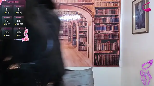 Catalella Ar online show from 11-14-25, 03:21