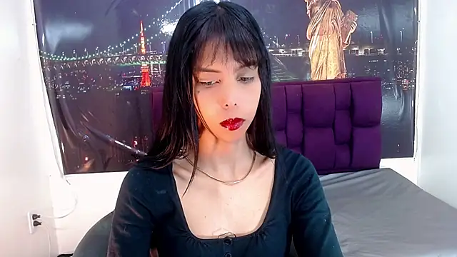 Catalella Ar online show from 02-07-26, 03:14