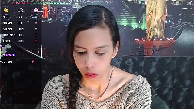 Catalella Ar online show from 05-07-26, 03:22