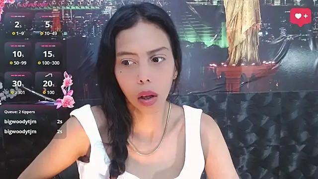 Catalella Ar online show from 05-14-26, 03:47