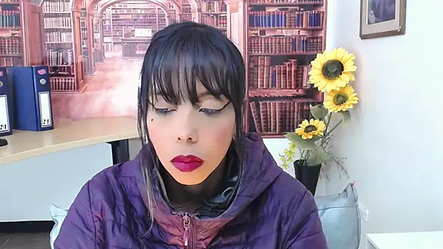 Catalella Ar online show from 10-30-25, 03:16