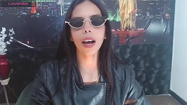 Catalella Ar online show from 04-12-26, 03:21