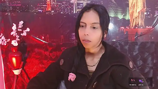 Snapshot of Catalella_Ar chatting on 06-27-26, 03:34 Catalella Ar online show from 06-27-26, 03:34