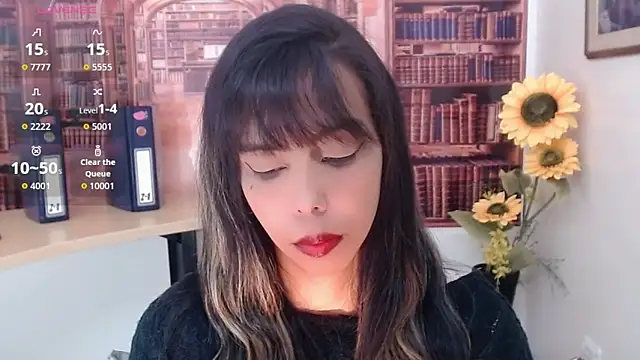 Snapshot of Catalella_Ar chatting on 10-04-25, 03:19 Catalella Ar online show from 10-04-25, 03:19