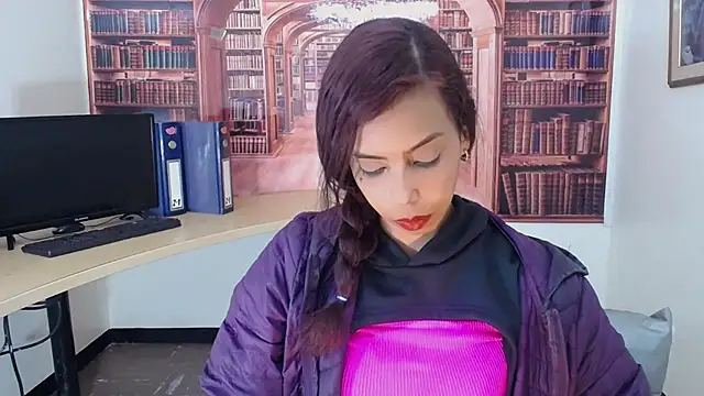 Catalella Ar online show from 12-21-25, 03:30