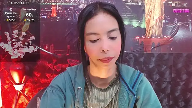 Catalella Ar online show from 05-22-26, 03:37