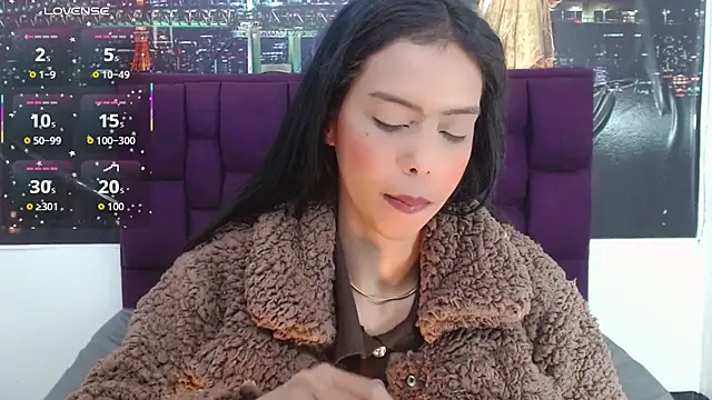 Catalella Ar online show from 03-12-26, 03:45