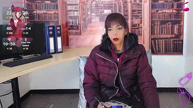 Catalella Ar online show from 12-05-25, 03:16