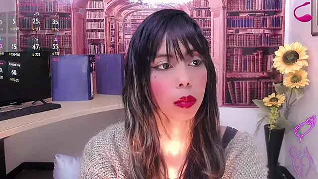 Snapshot of Catalella_Ar chatting on 10-02-25, 03:10 Catalella Ar online show from 10-02-25, 03:10