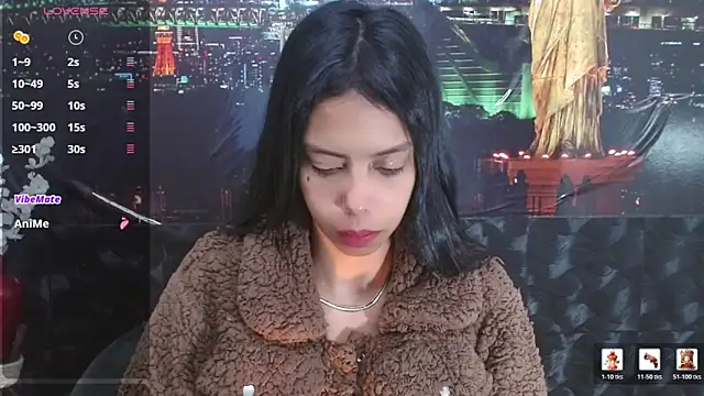 Catalella Ar online show from 05-10-26, 03:32