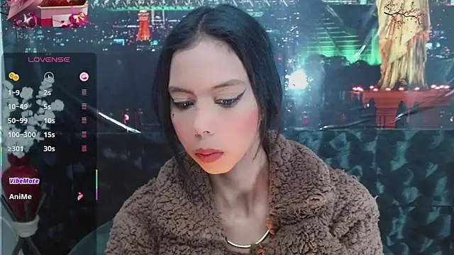 Catalella Ar online show from 04-23-26, 03:24