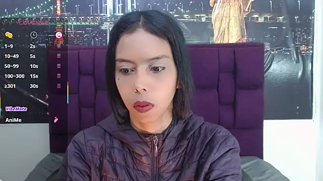 Catalella Ar online show from 03-13-26, 03:11